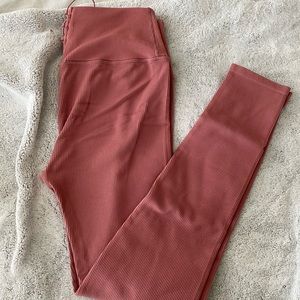 Fabletics Ribbed Leggings